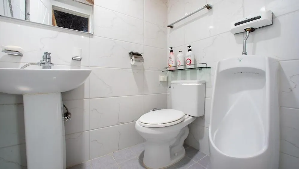 Ganghwado Baba Valley Pension Incheon 3*,
