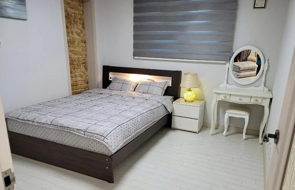 Ganghwado Baba Valley Pension Incheon Guest house