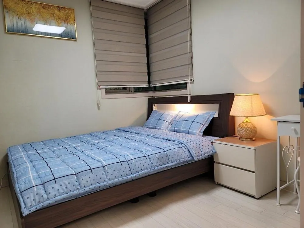*** Guest house Ganghwado Baba Valley Pension Incheon South Korea