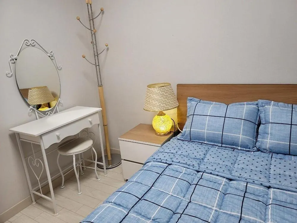 Ganghwado Baba Valley Pension Incheon 3*,