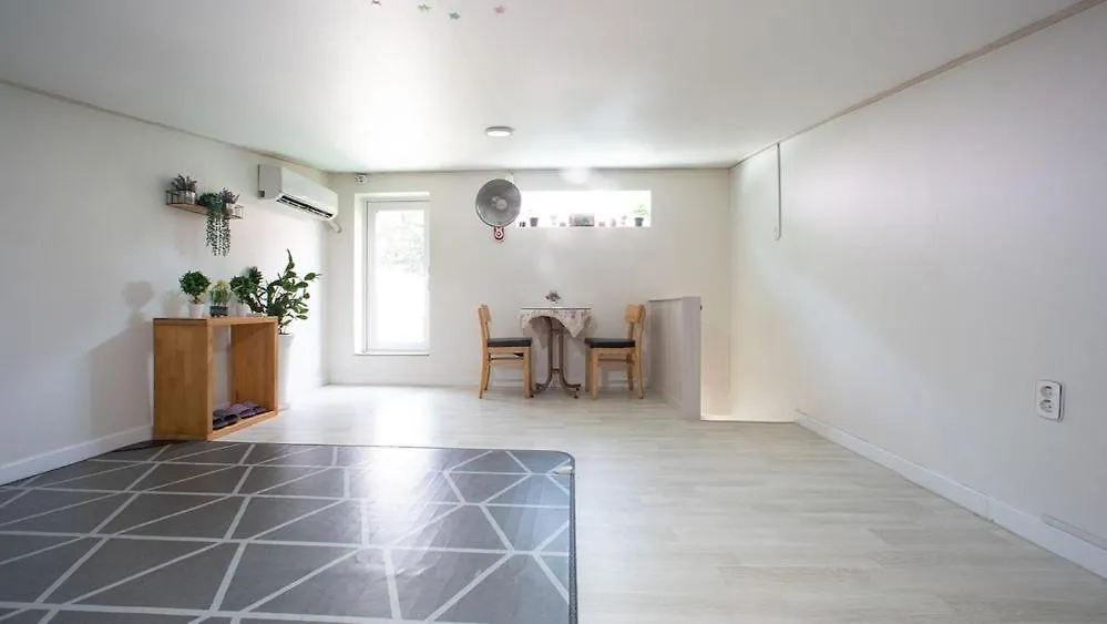 Ganghwado Baba Valley Pension Incheon Guest house