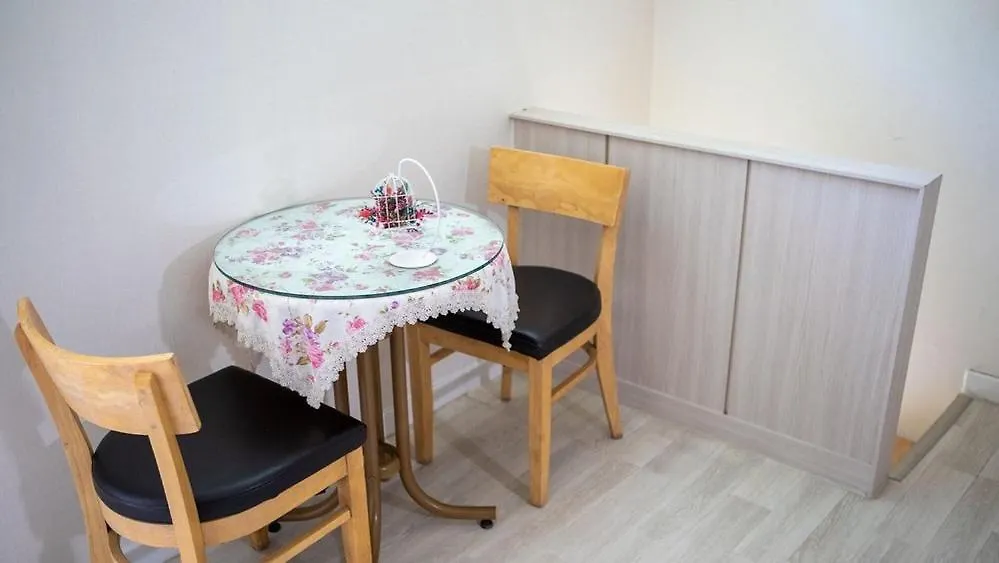 *** Guest house Ganghwado Baba Valley Pension Incheon South Korea