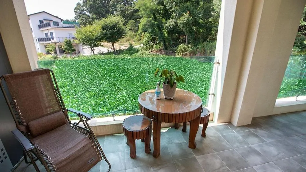 Guest house Ganghwado Baba Valley Pension Incheon