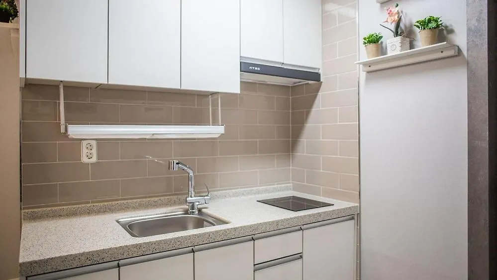 *** Guest house Ganghwado Baba Valley Pension Incheon South Korea