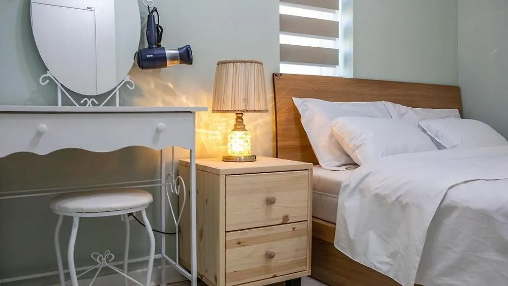 Guest house Ganghwado Baba Valley Pension Incheon
