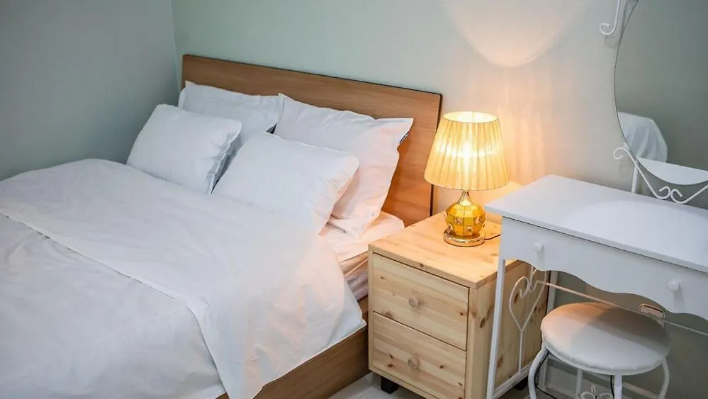 Ganghwado Baba Valley Pension Incheon 3*,  South Korea