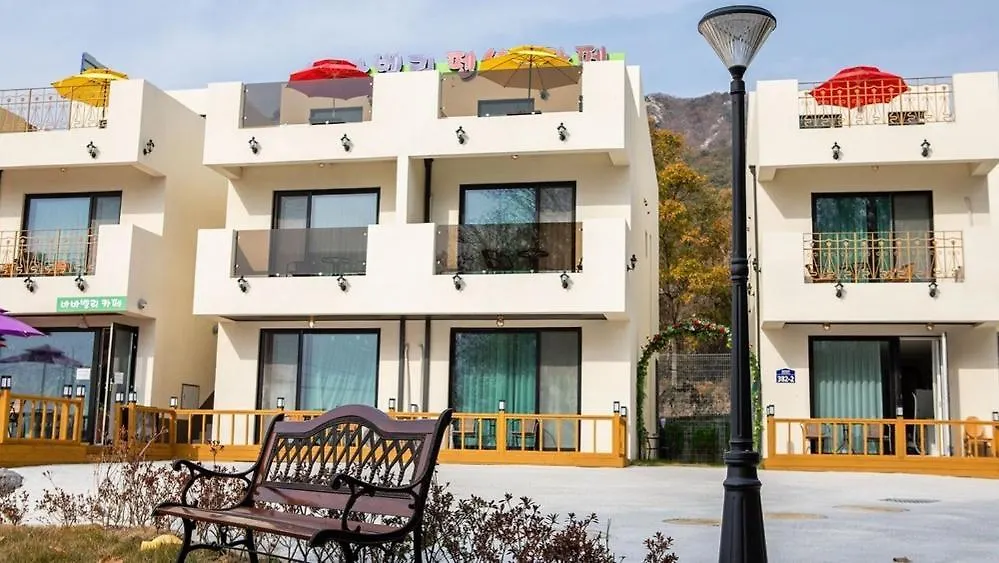 Ganghwado Baba Valley Pension Incheon