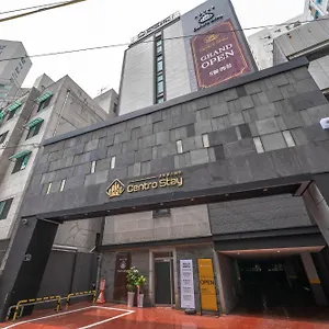 Hotel Centro Stay Hotel
